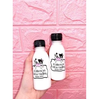Ủ Kích Trắng Sữa Non 100ml