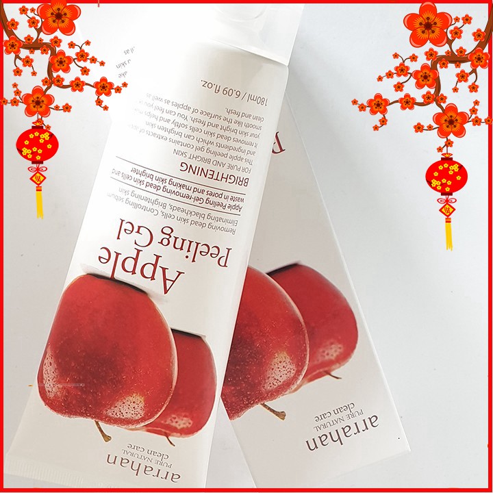 [ HÀNG CHÍNH HÃNG ] TẨY DA CHẾT ARRAHAN - MANG LẠI CHO BẠN LÀN DA TRẮNG SÁNG | BigBuy360 - bigbuy360.vn