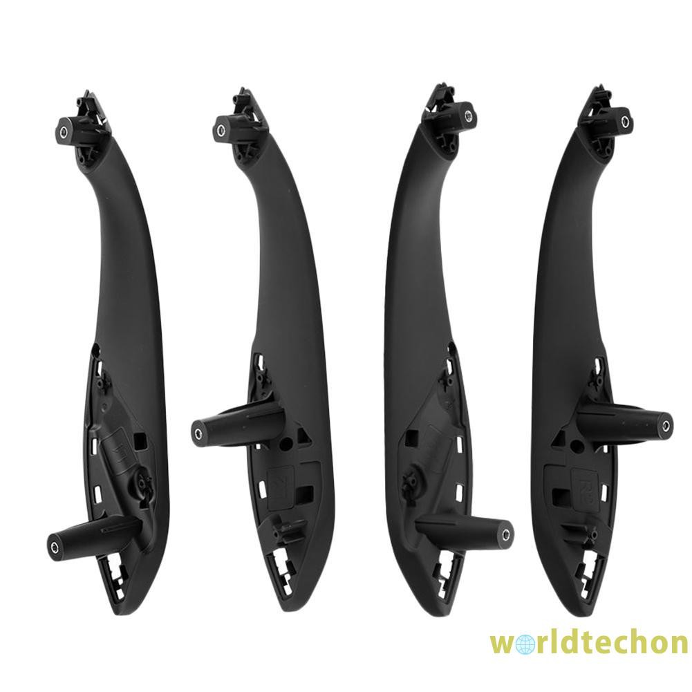 Bộ 4 Tay Nắm Cửa Xe Hơi Bmw 3 Series F30 F35 12-17 | BigBuy360 - bigbuy360.vn