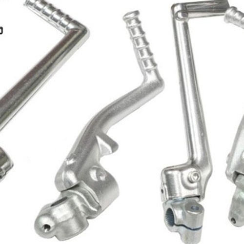 Dò đạp nhôm gắn máy Wave Cup Future