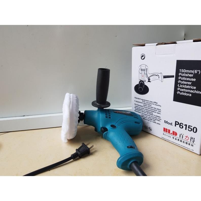 máy đánh bóng sơn BDL - 600w