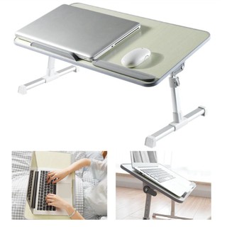 Bàn kê laptop Stand N Type Adjustable Height Table- It Smart
