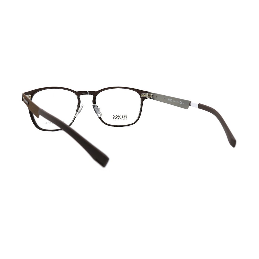 (Hàng chính hãng) Gọng kính nam nữ Hugo Boss BOSS0935 màu sắc thời trang