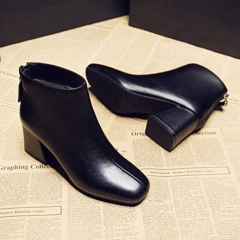 Bốt Nữ Công Sở | BigBuy360 - bigbuy360.vn