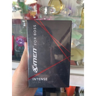 Nước hoa xmen for bos 49ml
