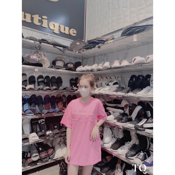 Áo phông gc siêu cấp