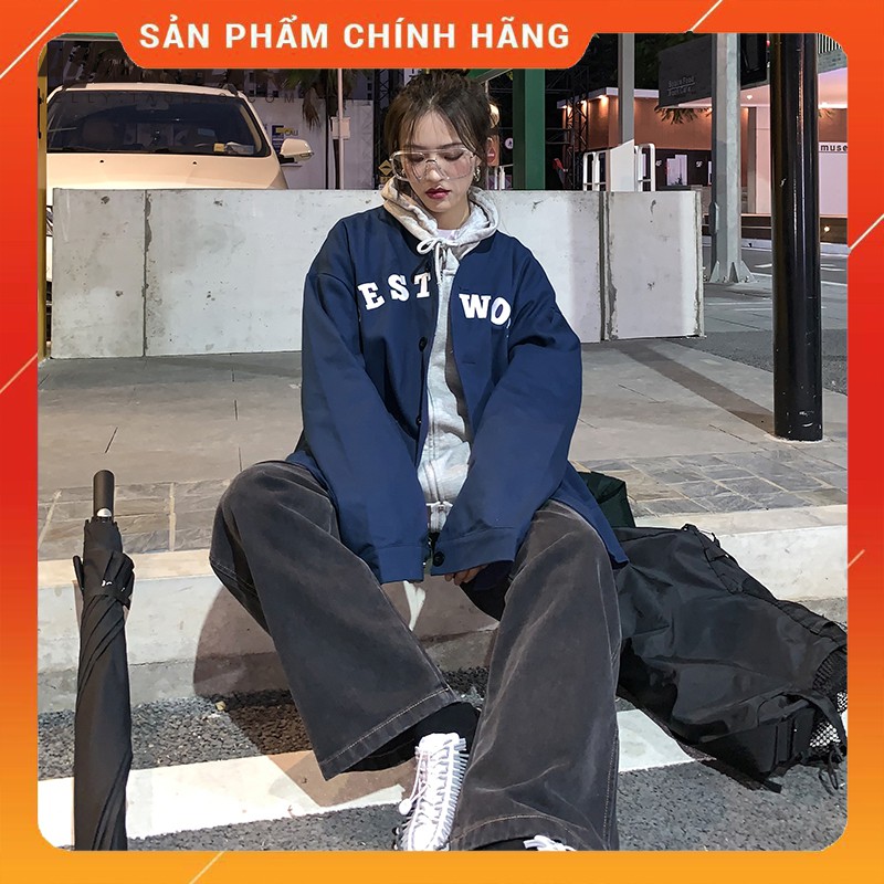 [Mã WASTMAY giảm 15% tối đa 30K đơn 150K] Áo khoác Nelly chính hãng - Best Work