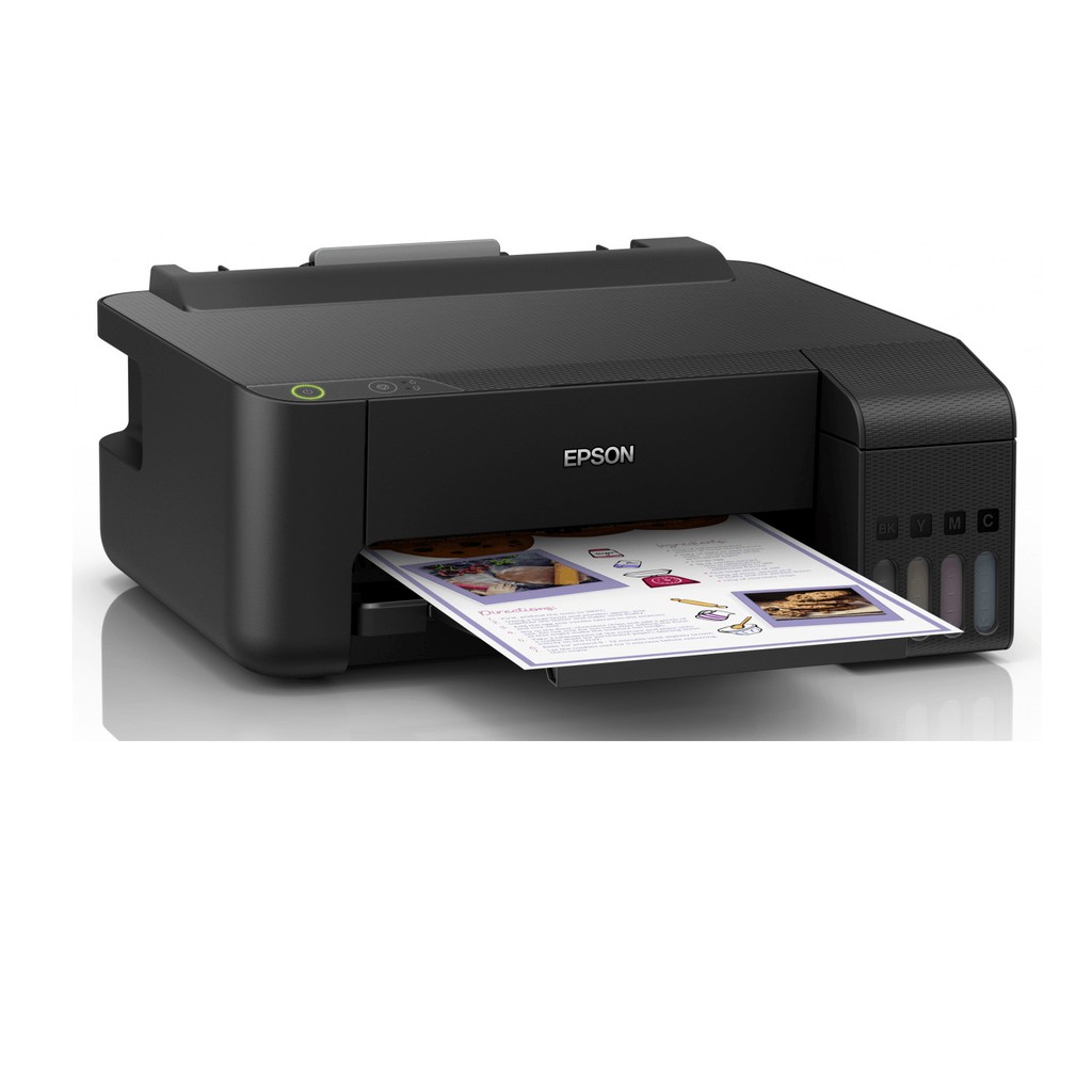 MÁY IN EPSON L1110 MỰC IN LIÊN TỤC HÃNG