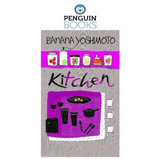 Sách nhã nam - kitchen