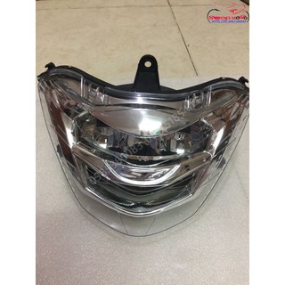 chóa led 2 tầng sh 2010 nhập/ shvn 2012-2016 độ nhập