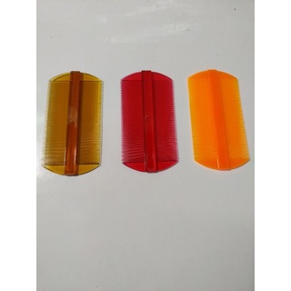 Lược Nhựa Chải Chấy ( Chí )
