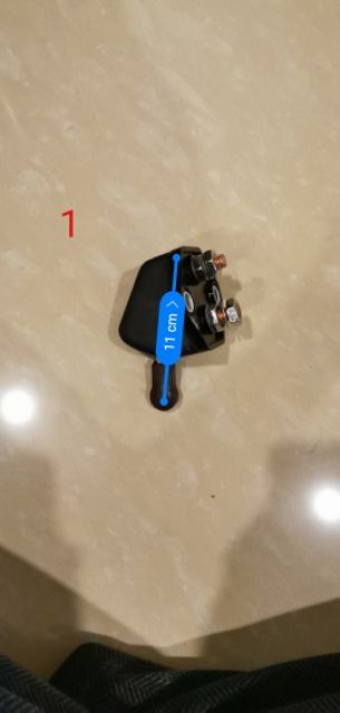 Công tắc ngắt mát dùng cho ô tô và tàu thủy .
