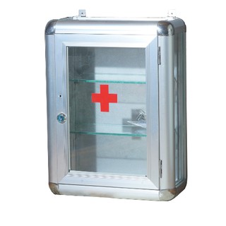 Tủ thuốc y tế cao cấp treo tường size 45 x 35 x 15cm