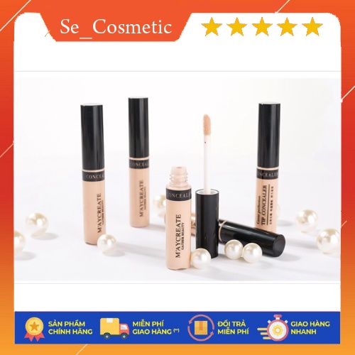 Bút Che Khuyết Điểm Maycreate chính hãng Se cosmetic