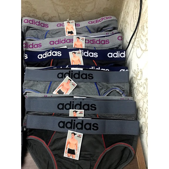 Combo Bộ 4 sản phẩm Quần Lót Nam Nhiều Màu  Mặc Cực Mát