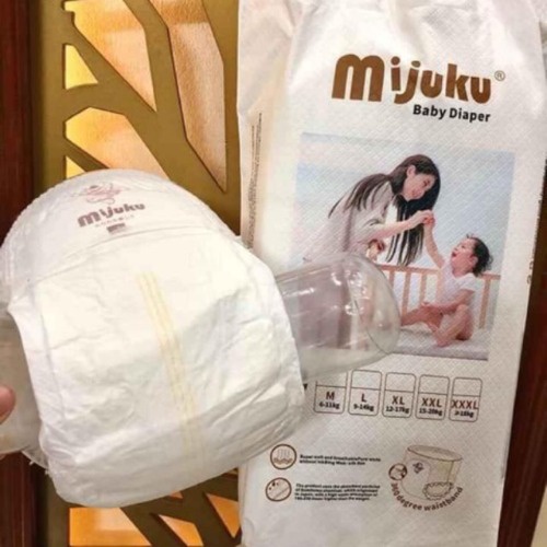 TÃ MIYUKU( BAO 50M) HÀNG CHÍNH HÃNG