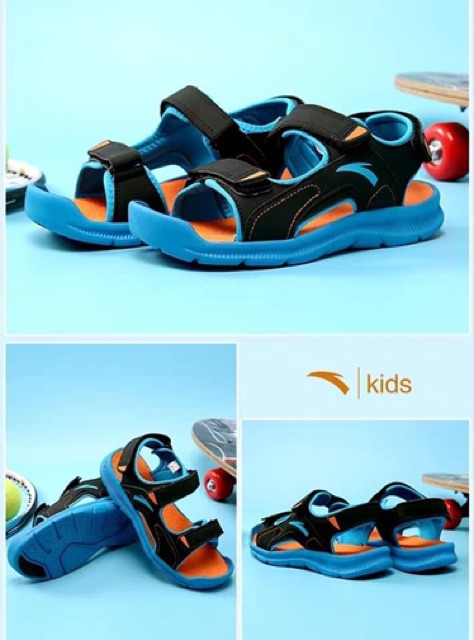 Sandal Anta kid