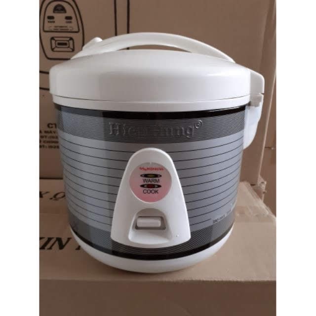 Nồi cơm điện Hiệp Hưng HH635 1L