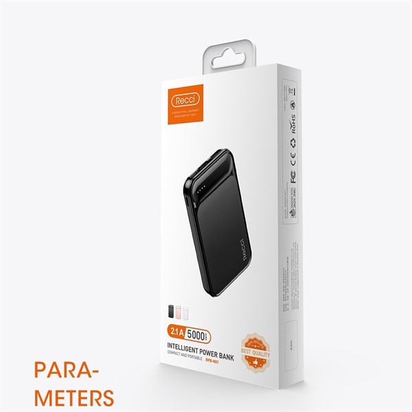 Pin sạc dự phòng THUNG 10000mAh Hồng