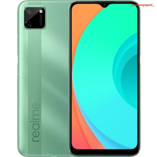 Điện thoại Realme C11 ram 2gb 32gb mới 100% hàng chính hãng bảo hành 12 tháng toàn quốc