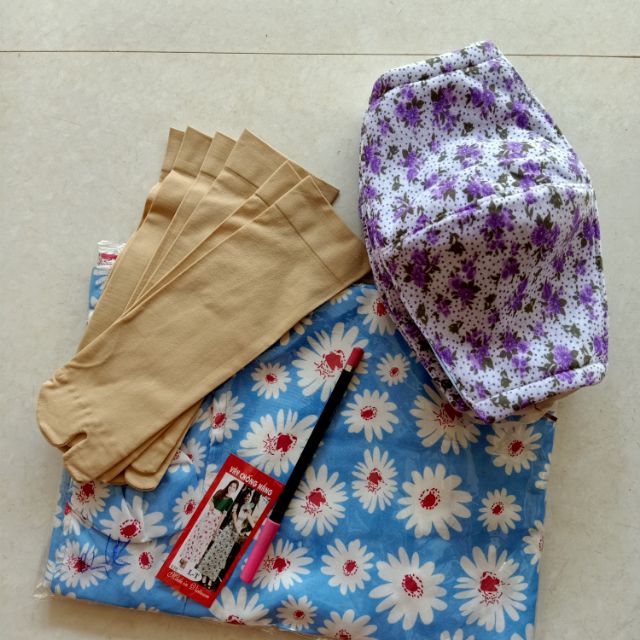 Combo 4sản phẩm giá tốt