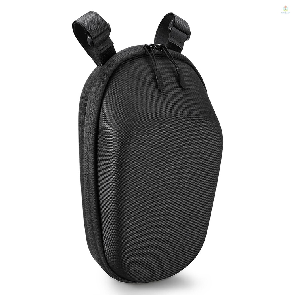 Set 5 Túi Đựng Đồ Sức Chứa Lớn Gắn Ghi Đông Xe Scooter Xiaomi M365