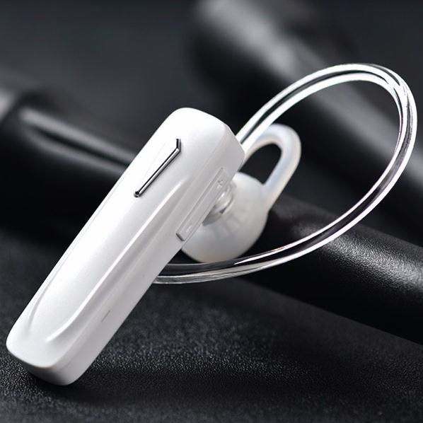 Tai nghe Bluetooth kim cương 1 tai