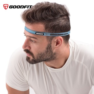 BĂNG ĐÔ THỂ THAO HEADBAND GOODFIT GF803SB