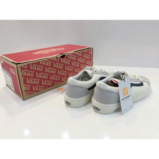 VANS VAULT TRẮNG XANH