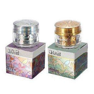 KEM NGĂN NGỪA MỤN THÂM, SẸO DEMEJINE-KEM DƯỠNG DA HÀN QUỐC(chính hãng)