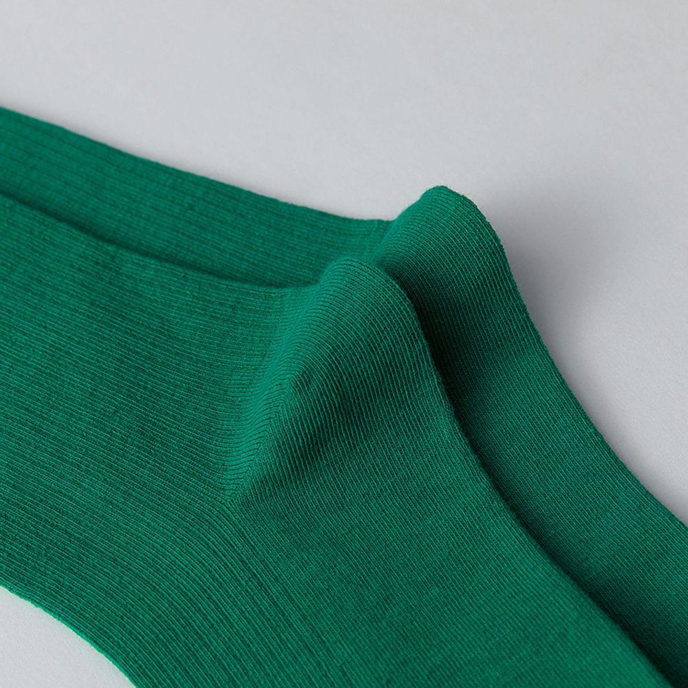 Vớ Cotton Mềm Cổ Cao Vừa In Họa Tiết Hoạt Hình 26Ede Cho Nữ