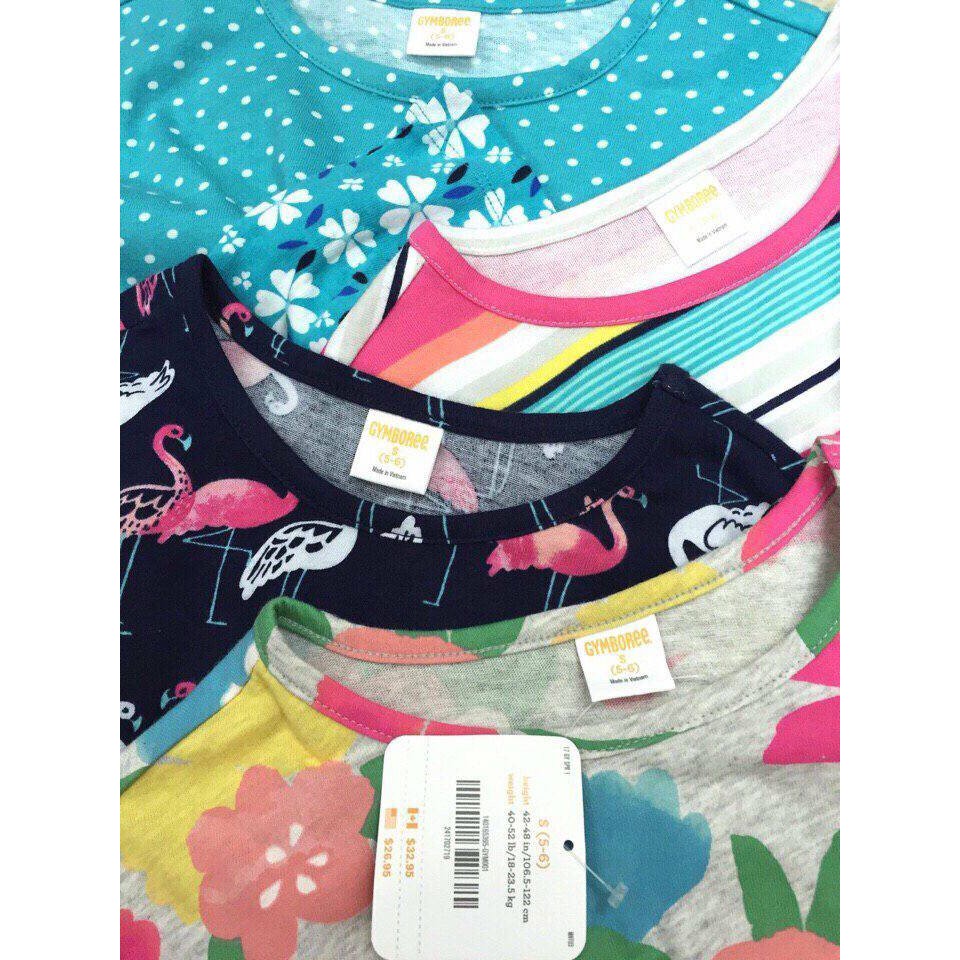 Váy Gymboree hàng mới 2017