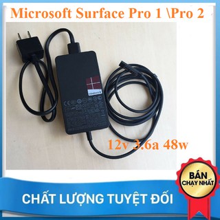 Sạc microsoft surface pro 1, 2 1536 12v 3.6a 48w