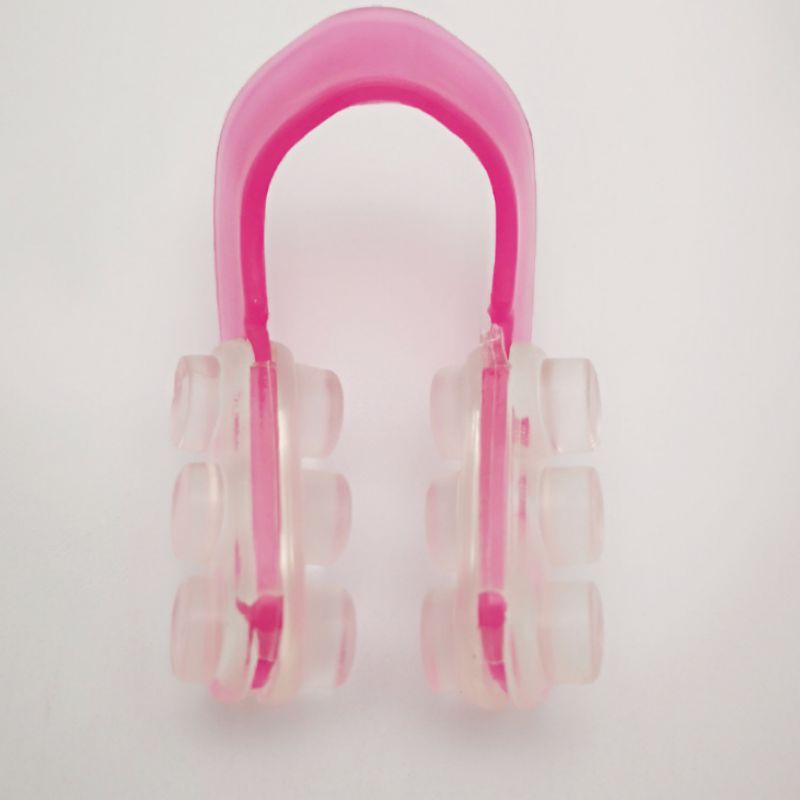 Dụng cụ nâng mũi kiêm làm thẳng mũi dạng kẹp định hình mũi thời trang tiện dụng