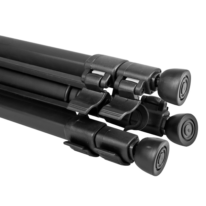 Chân máy ảnh Weifeng 3520 - Tặng kèm kẹp điện thoại