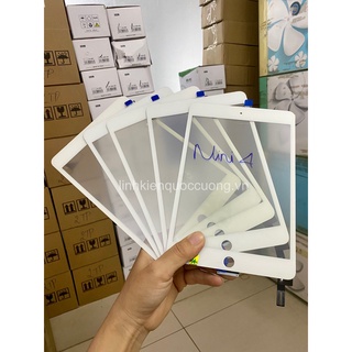 Cảm ứng mini 4