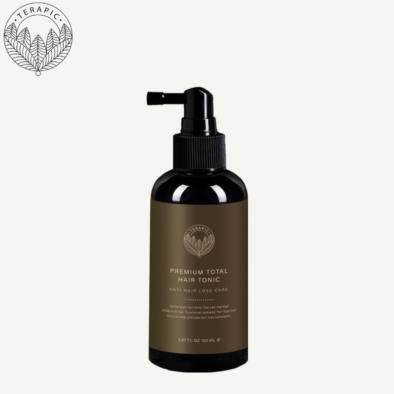 [Chính hãng] Tinh Dầu KÍCH MỌC - TRỊ HÓI Premium Total Hair Tonic