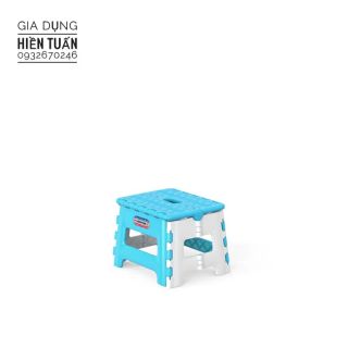GHẾ XẾP MINI NHỰA DUY TÂN