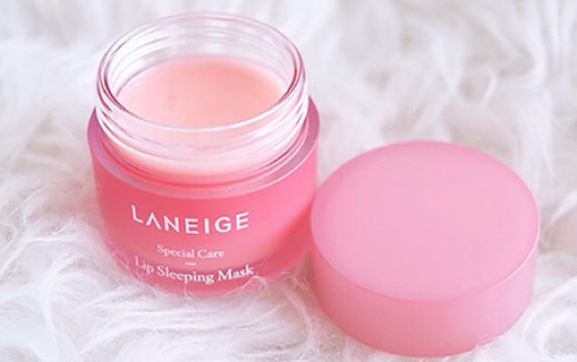 Mask ngủ môi Laneige lip sleeping