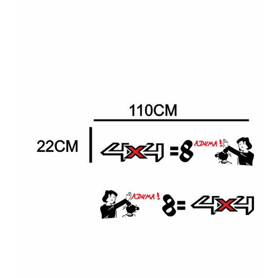 Tem dán xe vui vẻ dán các màu xe