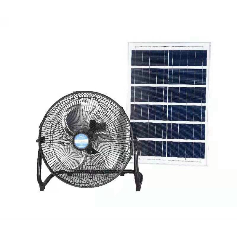 Quạt năng lượng mặt trời giá sỉ ưu tiên khách đặt hoả tốc