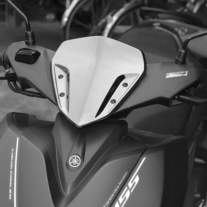 Mão Chắn Gió Hàng Tốt Gắn NVX [ 1 Chiếc ]