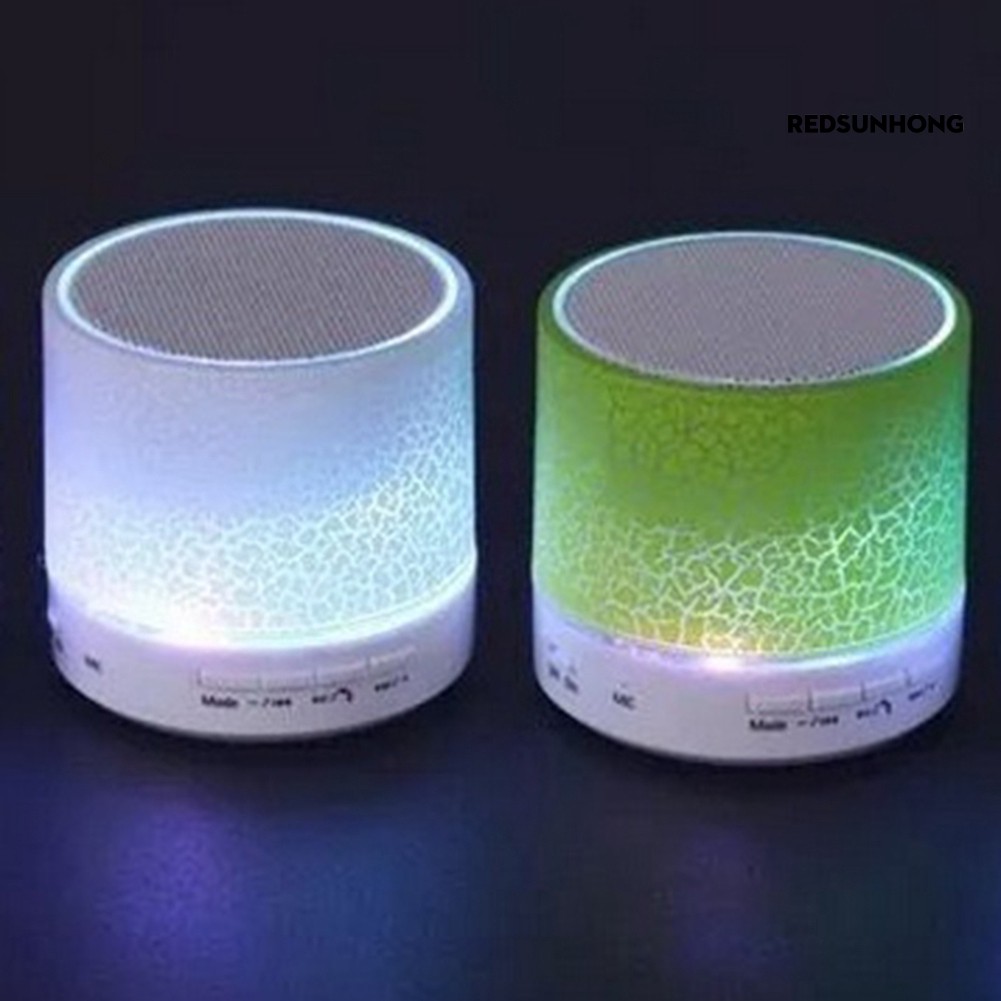 Loa Bluetooth Không Dây Âm Siêu Trầm Chất Lượng Cao