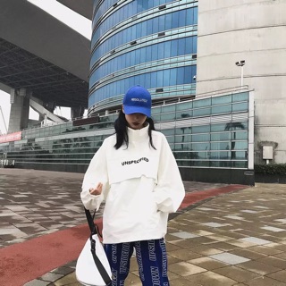 Áo khoác ulzzang