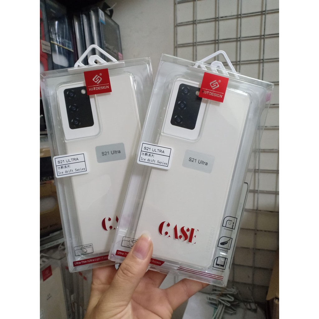 Ốp lưng KST dẻo silicon trong samsung S21 ULTRA M62 A12 A32 A02S A02 M02S A22 4G J730 J7 A70 A72 5G S10 PRO NOTE 10 PLUS