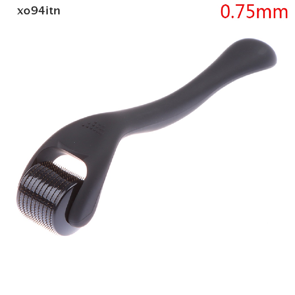 [Hàng mới về] Cây lăn mặt 540 kim siêu nhỏ chăm sóc kích thích mọc râu