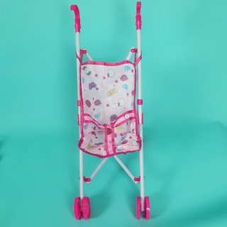 Đồ chơi xe đẩy búp bê cho bé FG-LJ0163A