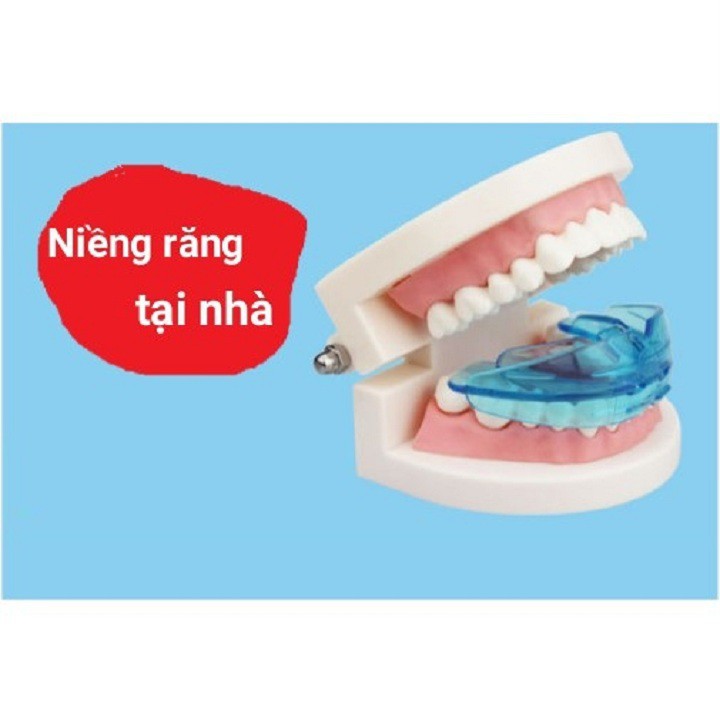 Dụng Cụ Niềng Răng Tại Nhà | Niềng Răng Alig Nment