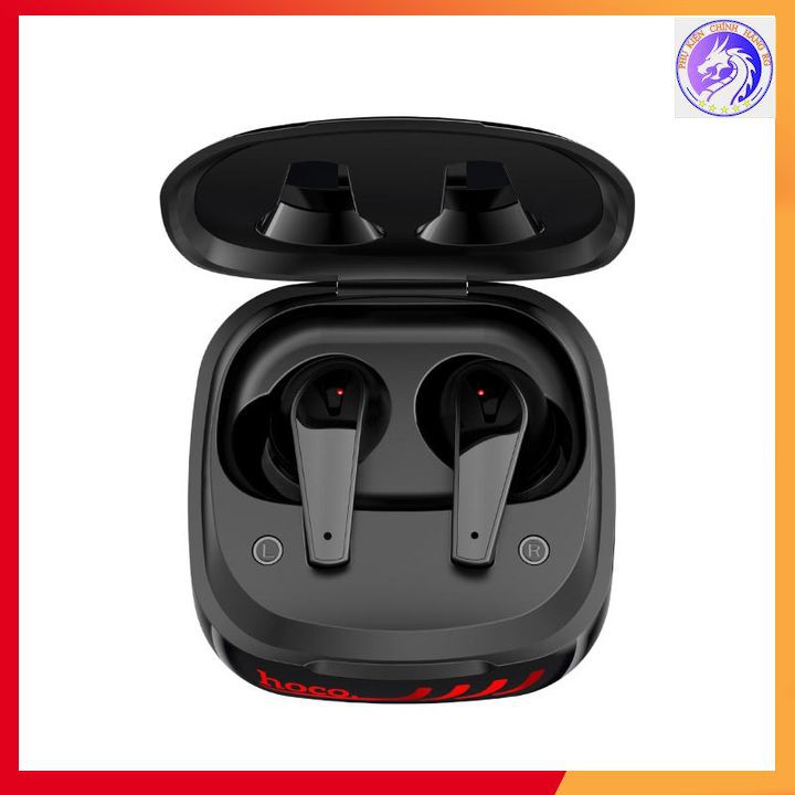 Tai Nghe Bluetooth TWS Hoco ES43 Lucky Sound V5.0 - Hàng Chính Hãng - BH 12 Tháng