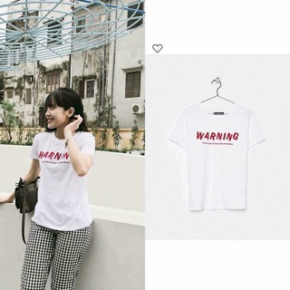 Quần Bershka